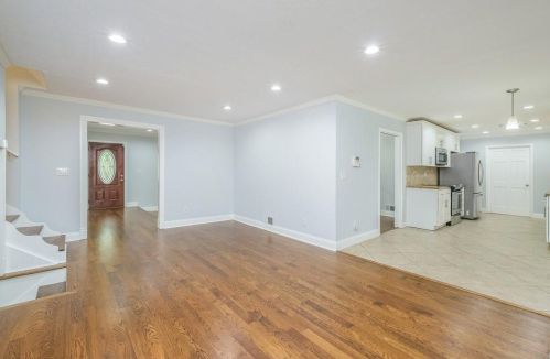 2587 Fontainebleau Ct, Atlanta GA  30360-1235 exterior