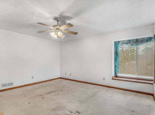 4751 Shadybrook Way, Conyers GA  30094-4461 exterior