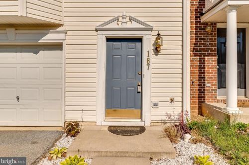 167 Dunlap Dr, Charles Town, WV 25414-6509