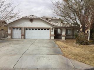 14576 Mast Ln, Helendale, CA