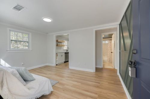 1786 Richard Rd, Conyers GA  30012-2824 exterior