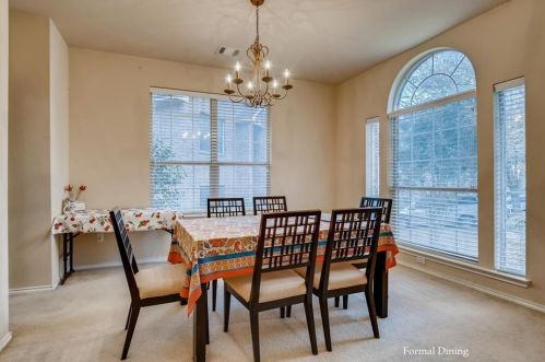 207 Chesapeake Bay Ln, Austin TX  78717-2975 exterior