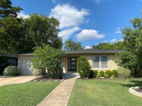 4321 Clay Ave, Fort Worth, TX 76117-1808