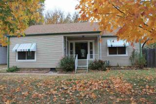 110 Collier St, Mulvane, KS 67110-1415