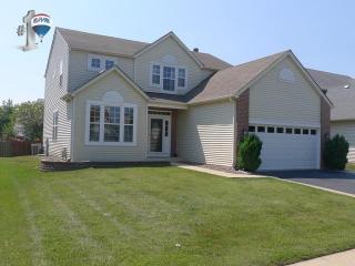 1585 Baytree Dr, Romeoville, IL 60446-4984