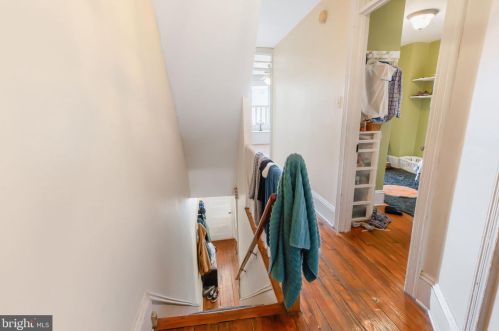 32 Ross St, Lancaster PA  17602-1942 exterior