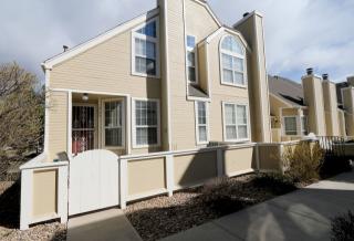 5742 Atlantic Pl, Denver CO  80227-2536 exterior