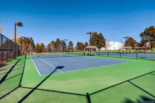 8140 Lakeshore Dr, Parker CO  80134-5843 exterior