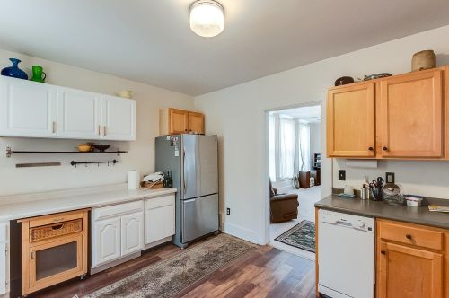 2218 3rd St, Saint Paul MN  55119-4028 exterior