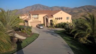 9821 Apple St, Spring Valley CA  91977-4665 exterior