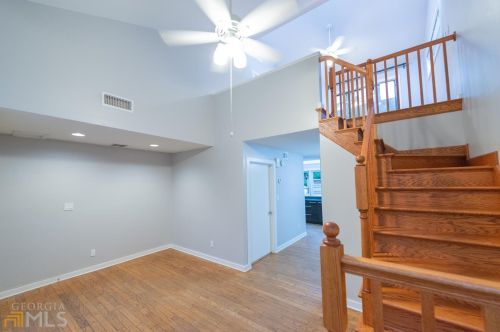 855 Greenwood Ave, Atlanta GA  30306-4702 exterior