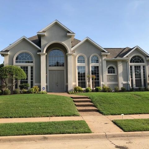 5028 Albany Dr, Plano, TX 75093-5074