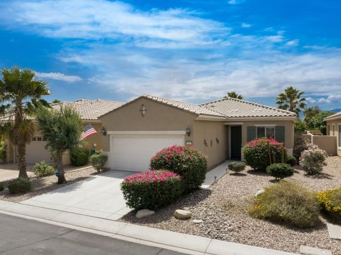 81683 Avenida De Musica, Indio, CA 92203-7791