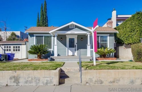 1220 Cypress Ave, San Diego, CA 92103-4406