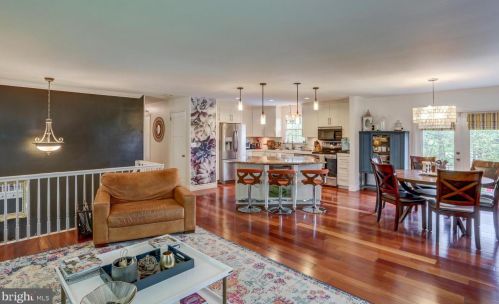 2502 Saddle Dr, Lancaster PA  17601-4827 exterior