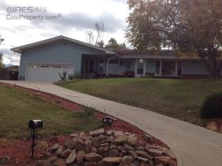 208 Sierra Vista Dr, Loveland, CO 80537-7366