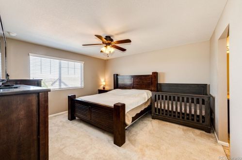 249 Kellerman, Aurora CO exterior