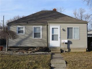 5222 20th St, Indianapolis, IN 46224-0056