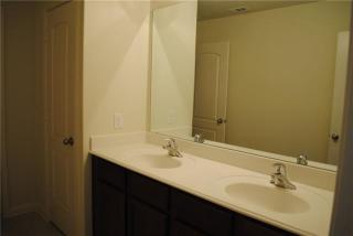 6117 Chalk Hollow Dr, Fort Worth TX  76179 exterior