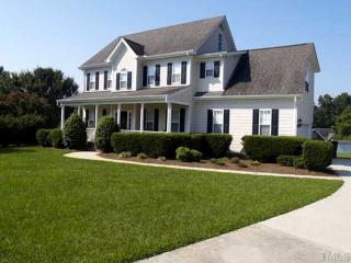 5108 Grey Dove Ln, Garner, NC 27529-7434