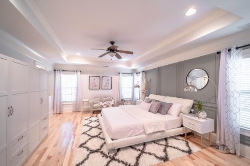 2810 Darby St, Atlanta GA  30319-3655 exterior