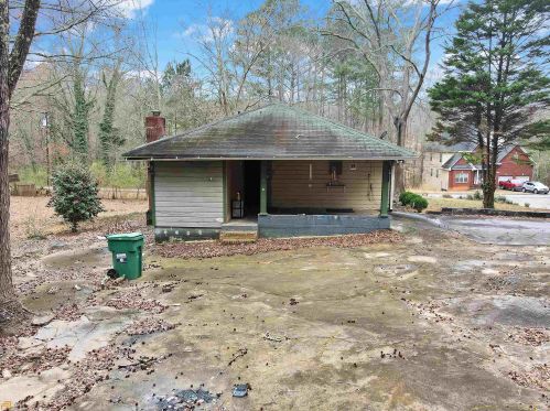 4770 Bailey St, Atlanta GA  30349-0045 exterior