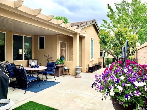 1546 Quiet Crk, Beaumont, CA 92223-7317