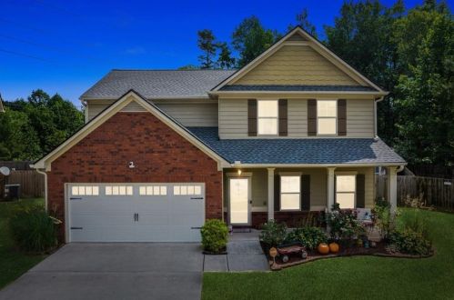 3235 Ivey Ridge Rd, Buford, GA 30519-3808