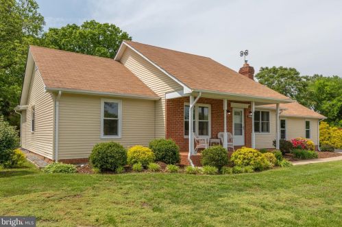1500 Milestone Dr, Fredericksburg, VA 22407-4862