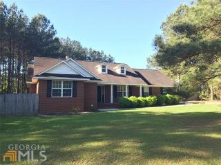 1602 Rebekah Rd, Statesboro, GA 30458-2492