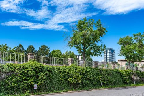 9180 Arbor Cir, Englewood CO  80111-5258 exterior