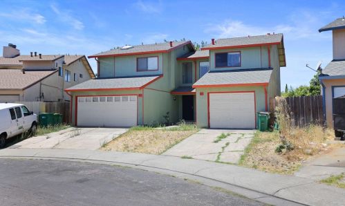 851 Dundee Way, Stockton, CA 95210-1884