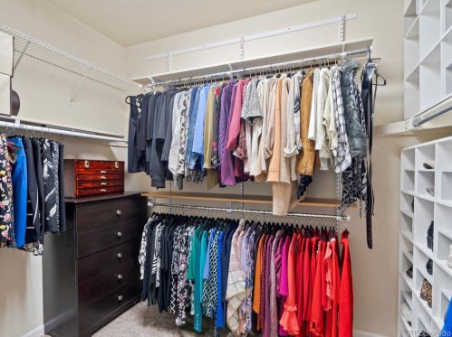 284 Sakata St, Denver CO  80601-4625 exterior