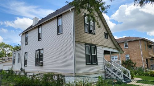 2533 Mont Clare Ave, Chicago, IL 60707