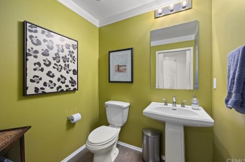 604 Water St, Anaheim CA  92805-4448 exterior