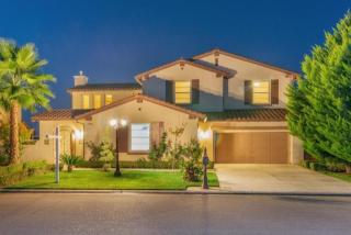 10663 Landmark Way, Clovis, CA 93619-4676