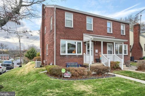 3700 3rd St, Harrisburg, PA 17110-1508