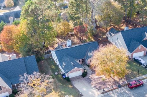 1015 Jasmine Dr, Jefferson GA  30549-9015 exterior