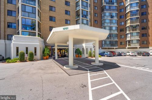 15101 Interlachen Dr, Silver Spring MD 20906-5601 exterior