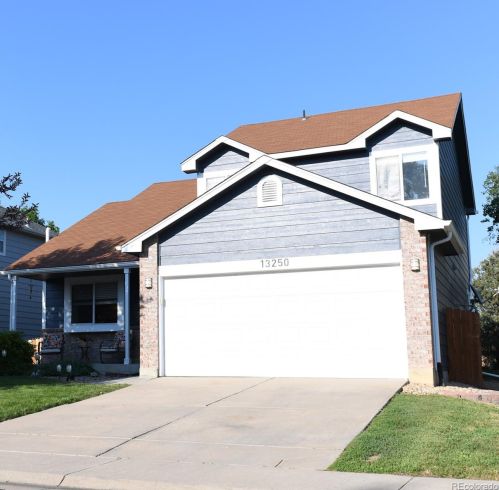 13250 Shoshone St, Denver, CO 80234-1447