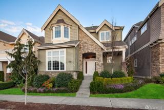 2442 Davis Loop, Bellevue, WA 98029-2629