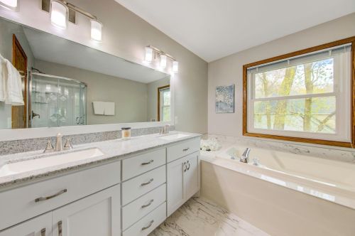 6833 129th St, Saint Paul MN  55124-5317 exterior