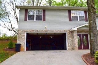 607 Diamond Ridge Dr, Cleveland, TN 37312-4502