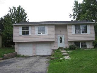 350 San Jose Dr, Toledo, OH 43615-6108