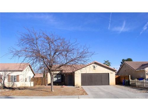 14633 Dana St, El Mirage, CA 92301-3834