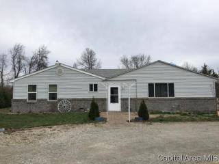 6525 Old Route 36, Riverton, IL 62561-9379