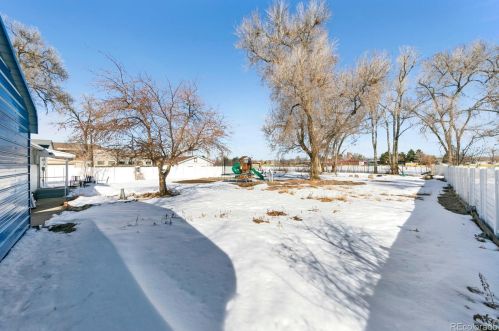 7151 52nd Ave, Arvada CO  80002-3703 exterior