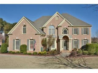 840 Saint Marks Walk, Suwanee, GA 30024-1274