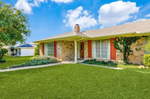 6720 Del Prado Ave, Fort Worth, TX 76133-5314