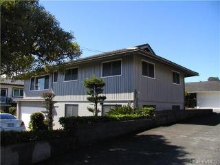 2310 Liliha St, Honolulu HI  96817-1648 exterior